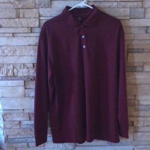 Nike Golf Long Sleeve